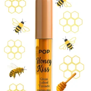 lipgloss honey kiss dapop2